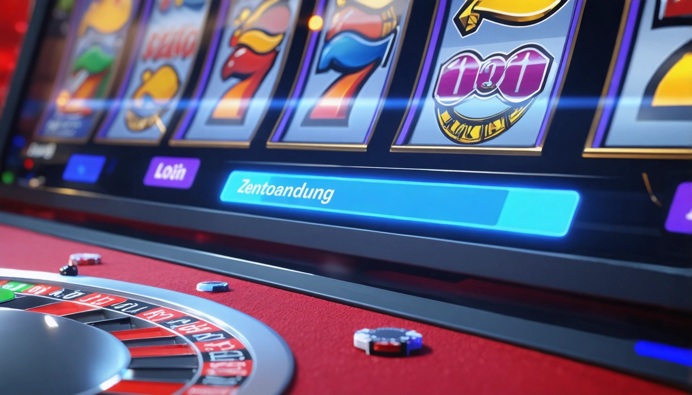 Mine slot login Anleitung zur sicheren Kontoanmeldung