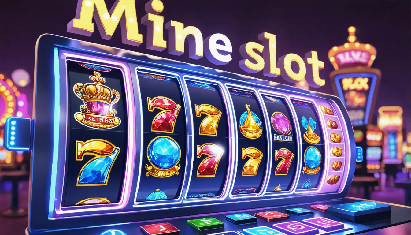 Mine slot app Anleitung und Tipps für Slot Spieler