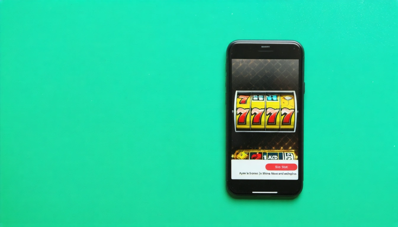 Mine slot bonus Überblick und Strategien für Spieler