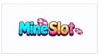 Logo mine-slot.at